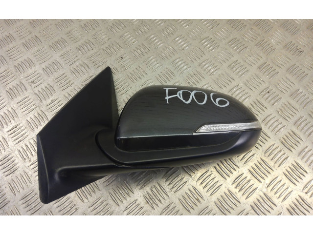 Zpětné zrcátko KIA Stonic 2019 E13049725