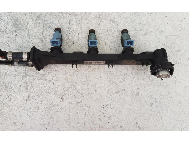 Топливная рампа 0003096V005, 0003096V005 Smart ForTwo I