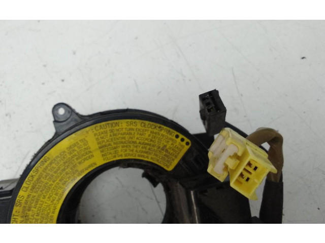 Подрулевой шлейф SRS SINREFERENCIA Mitsubishi L200