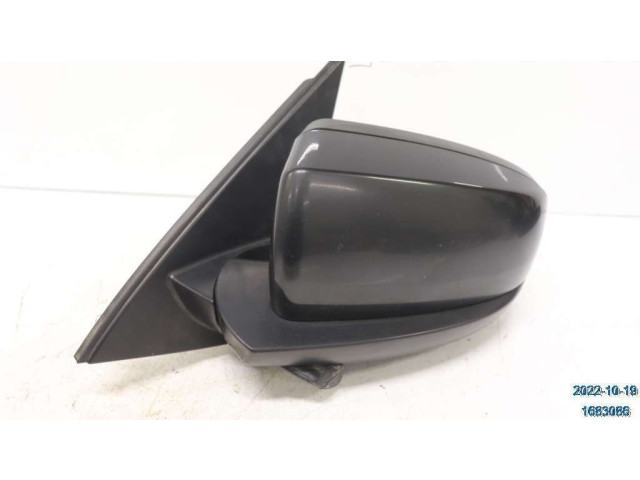 Zpětné zrcátko BMW X5 E70 2007 51167282731