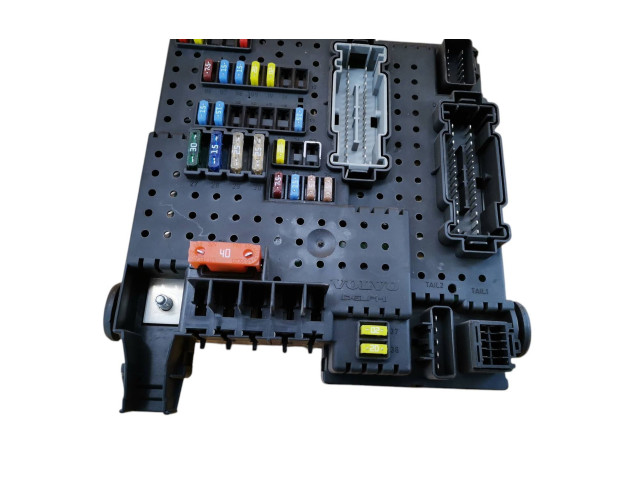 Блок предохранителей 30728512, 05W234   Volvo XC90    