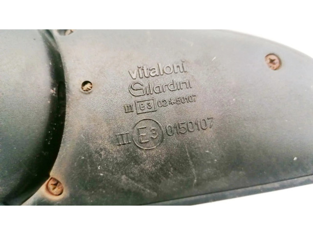 Зеркало электрическое левое Alfa Romeo 145 - 146