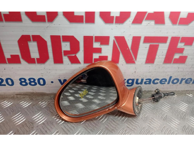 Зеркало электрическое        Chevrolet Matiz   -  года   