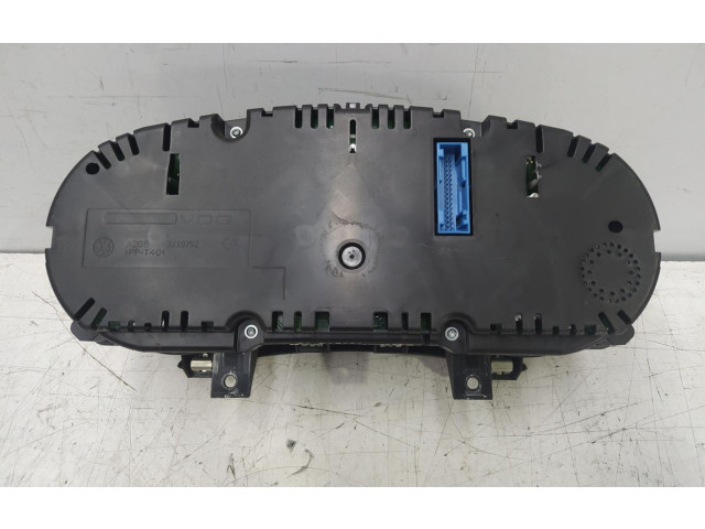 Панель приборов 5K0920860J Volkswagen Golf VI