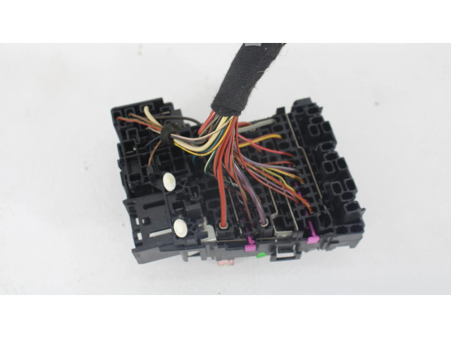 Модуль управления BSM 5Q0937615C   Audi A3 S3 8V    