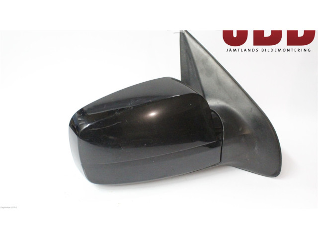 Зеркало электрическое KIA Sorento 2002 - 2009 года