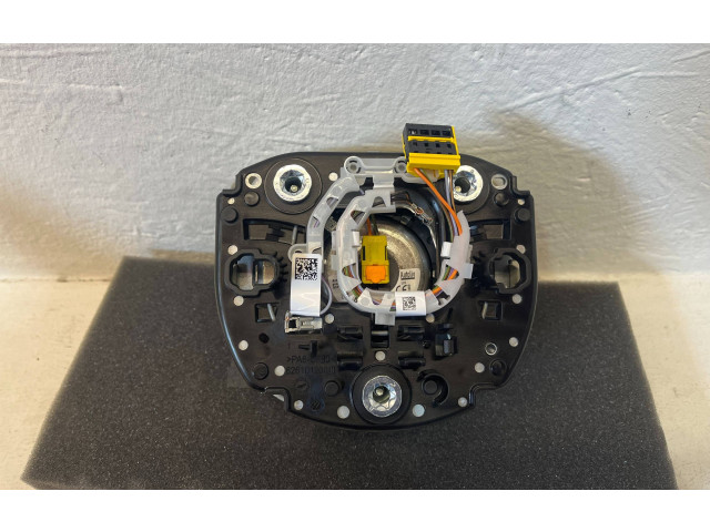 Подушка безопасности водителя 39834727   Volvo XC90