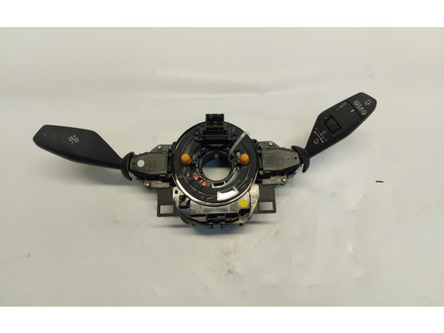 Pojistková skříňka Полоса надувных подушек (кольцо srs) 5A332C3 BMW 2 Active Tourer U06 2021