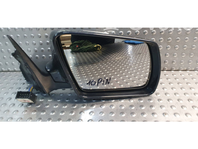 Zpětné zrcátko Audi A6 S6 C5 4B 2002 4Z7858532