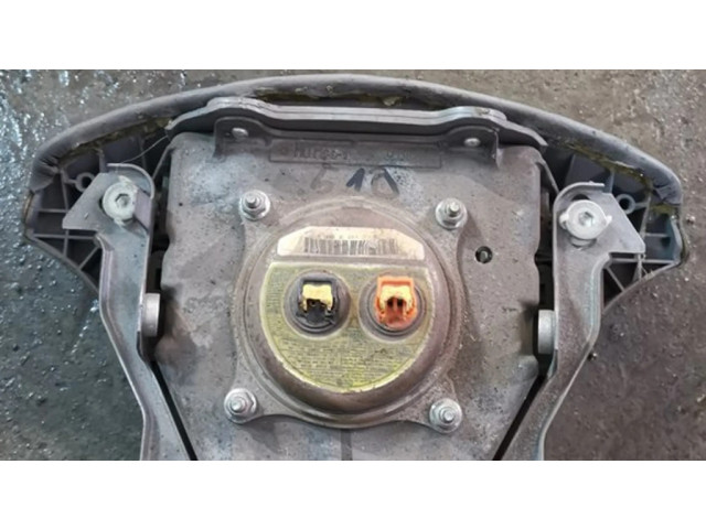 Подушка безопасности водителя 4513048170   Toyota Highlander XU20