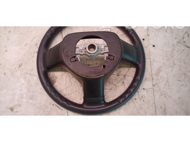 Руль Citroen C1  2006 - 2013 года 4109GN, 1KR      