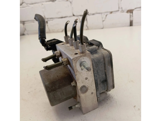 Блок АБС AB312C405AF, 269505 Ford Ranger 2012-2018 года