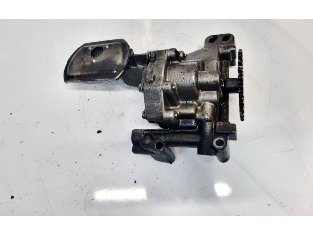 Масляный насос   9626261520  Peugeot 406 