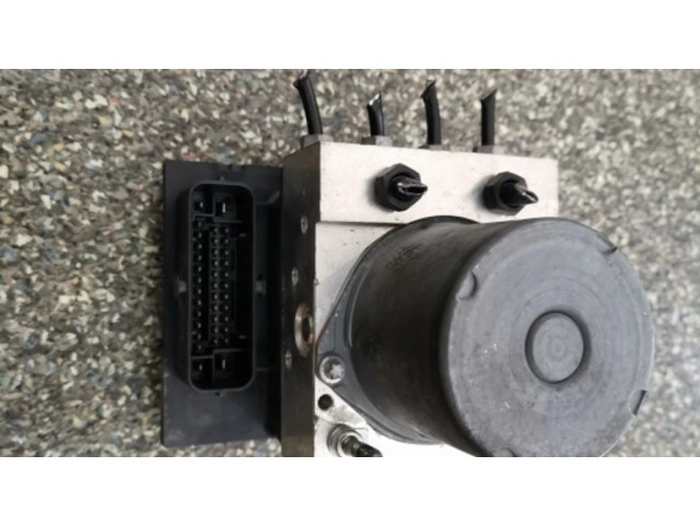 Блок АБС 0265235103, 4F0614517AA Audi A6 S6 C6 4F 2004-2011 года