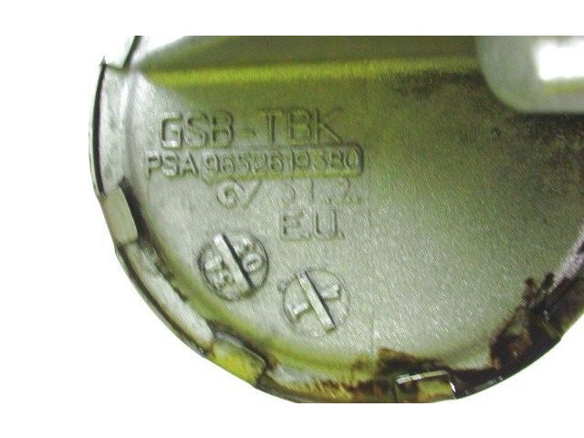 Čerpadlo oleje 9652619380 Citroen C3