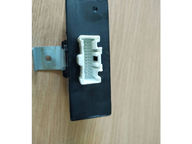 Блок управления двигателя UR5867790, K4000 Ford Ranger