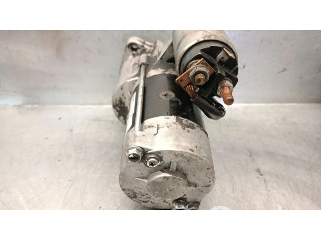 Стартер 8EA011610901, MD344183 Mitsubishi Montero