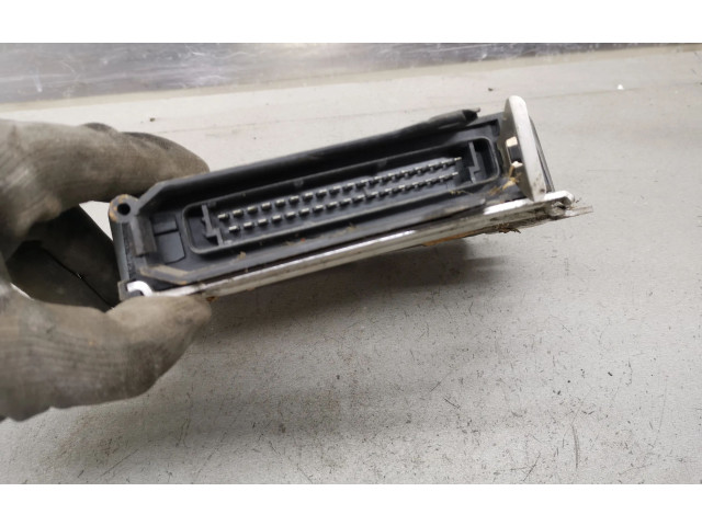 Řídící jednotka 0285007016   Opel Kadett E 1989