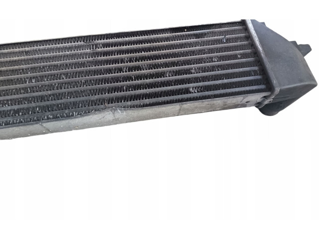 Интеркулер 4729521, 136KW Saab 9-3 Ver1