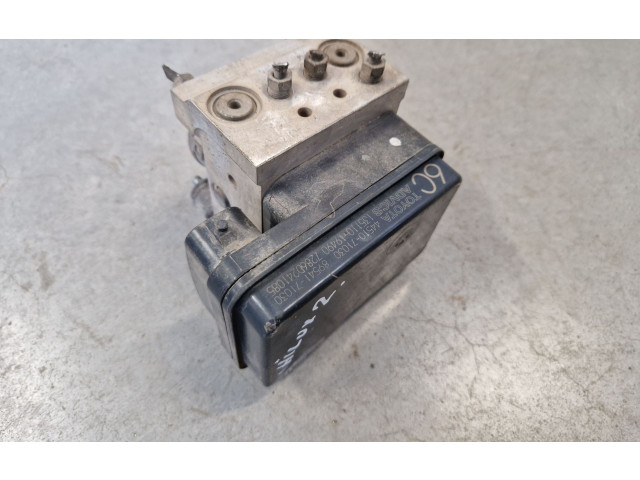 Jednotka ABS 4451071030, 8954171030 Toyota Hilux (AN10, AN20, AN30) 2007