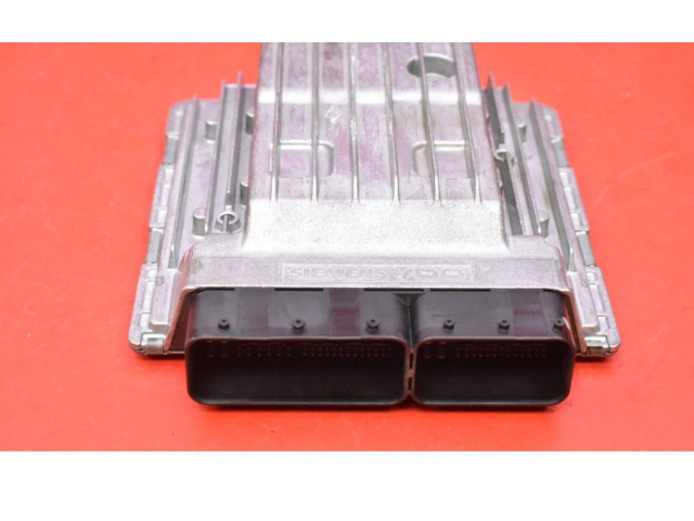 Řídící jednotka 7588620, 7588620 BMW 7 F01 F02 F03 F04 2008