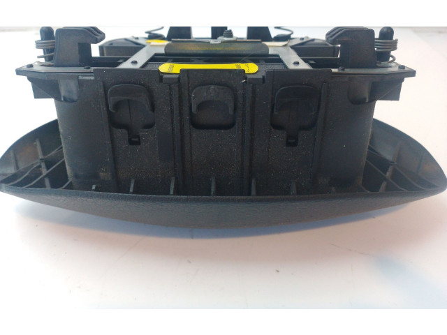 Подушка безопасности водителя 4112FT   Citroen Xsara