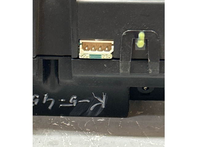 Дисплей 300001010K, 20050124 KIA Sorento