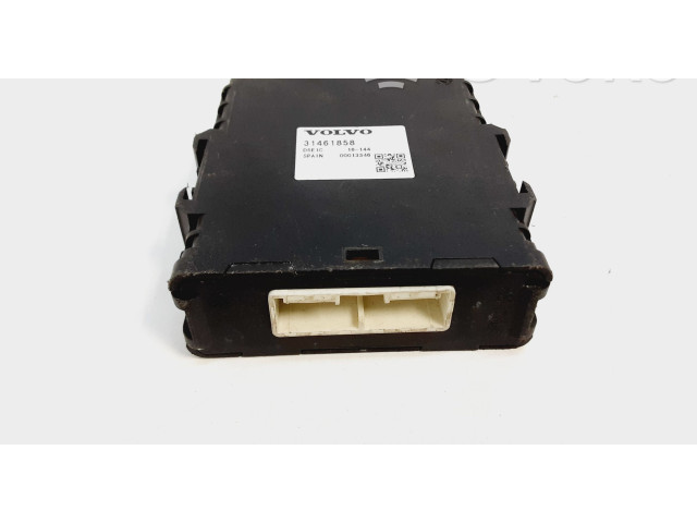 Блок управления коробкой передач 31461858   Volvo XC90