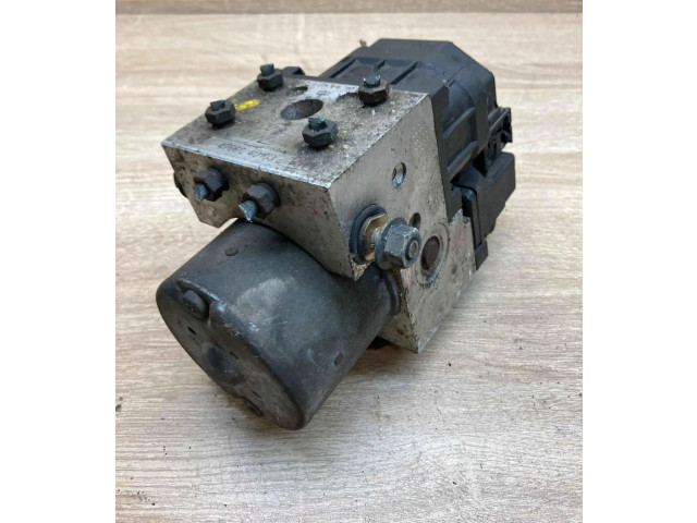 Блок АБС 0273004505, 0265216787 Nissan Almera Tino 2000 - 2006 года