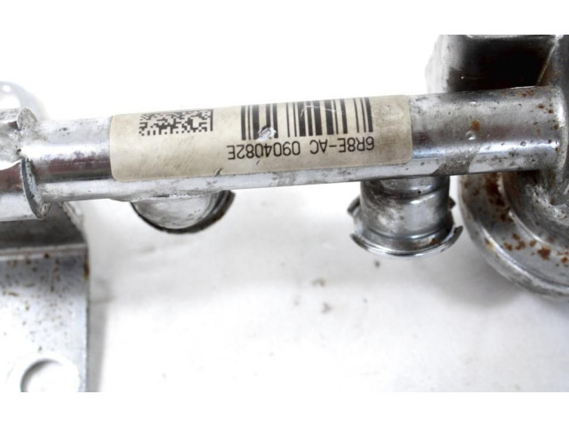 Жиклер (жиклеры) (форсунка (форсунки) 6R8E-AC   Jaguar XF X250