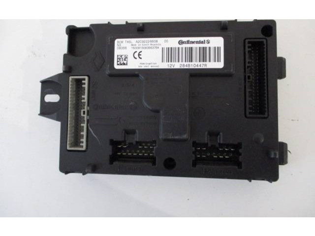 Řídící jednotka 0281035806, 237100959S Renault Clio IV 2018