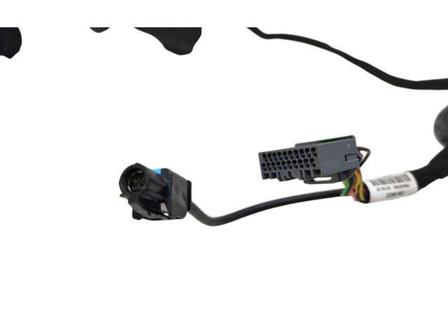 Зеркало электрическое        Polestar 2  2020 -  года   