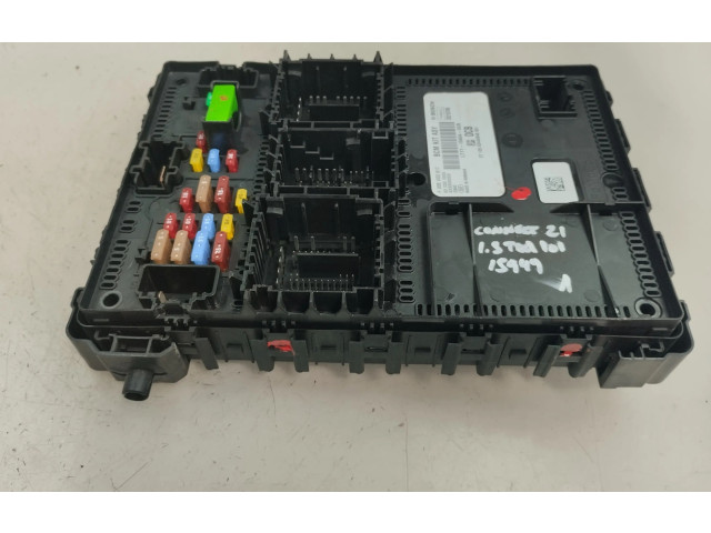 Модуль управления BSM LT1T-15604-DCB   Ford Transit -  Tourneo Connect    