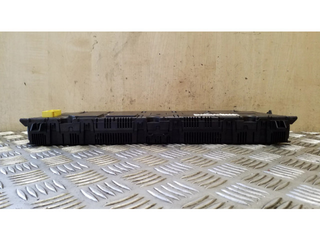 Панель приборов 9666704380 Citroen C4 Grand Picasso