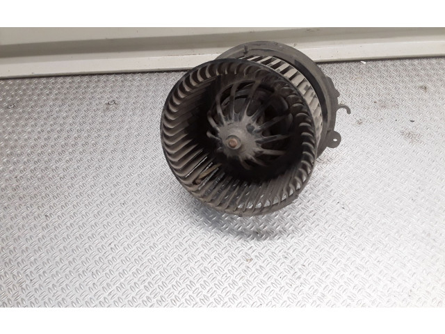 Вентилятор печки    665878C   Citroen C3 Pluriel