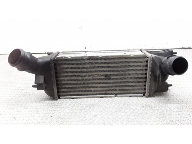Интеркулер  9645682880   Citroen C5 2.0