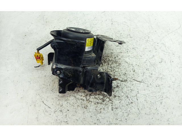 Блок подушек безопасности 8X23-16E600-AC Jaguar XF X250