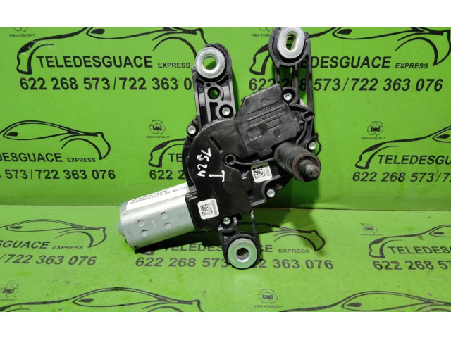 Моторчик заднего дворника 5G0955711C Volkswagen Golf VII