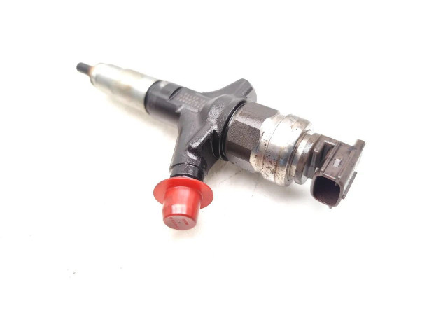 Vstřikovač 16613AA030 Subaru Legacy EE20Z