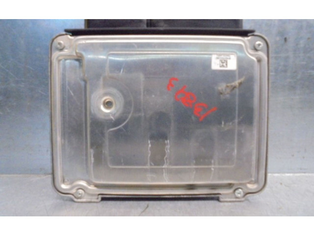 Блок управления двигателя 03G906021LB, 0281013238 Skoda Octavia Mk2 (1Z)