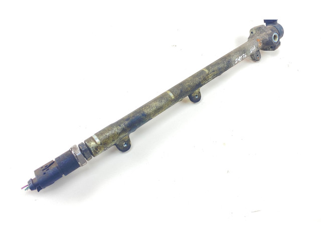 Топливная рампа A6680700095, 0445214005   Mercedes-Benz A W168  