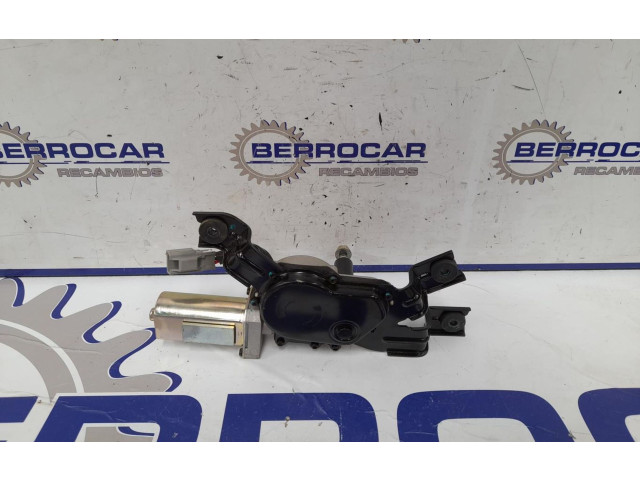 Моторчик заднего дворника CH3217C421AC Land Rover Range Rover Sport L320