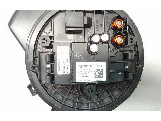 Вентилятор печки    32241017, S40531   Volvo V90 Cross Country