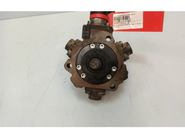 Топливный насос