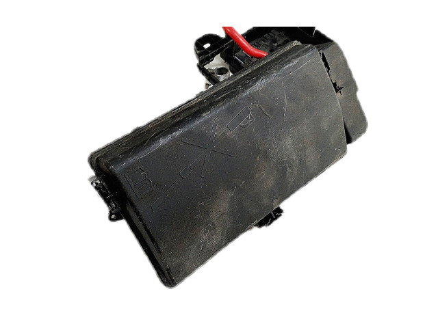   Pojistková skříňka 96982038   Chevrolet Cruze 2012