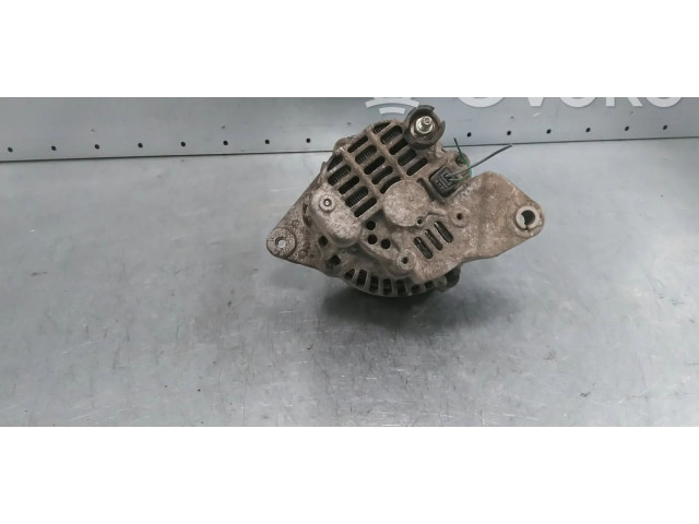 Генератор       Dacia Logan I  2004 - 2012 года   