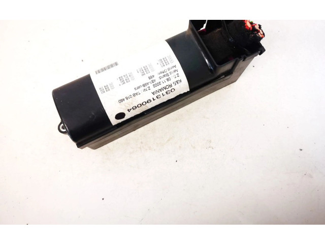 Блок предохранителей  1t1970005, 1t1970078   Volkswagen Touran I    