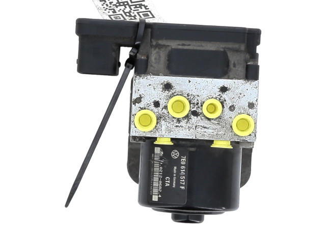 Jednotka ABS 7E0614517HBEF, F0-9302F Volkswagen Transporter - Caravelle T5 2011