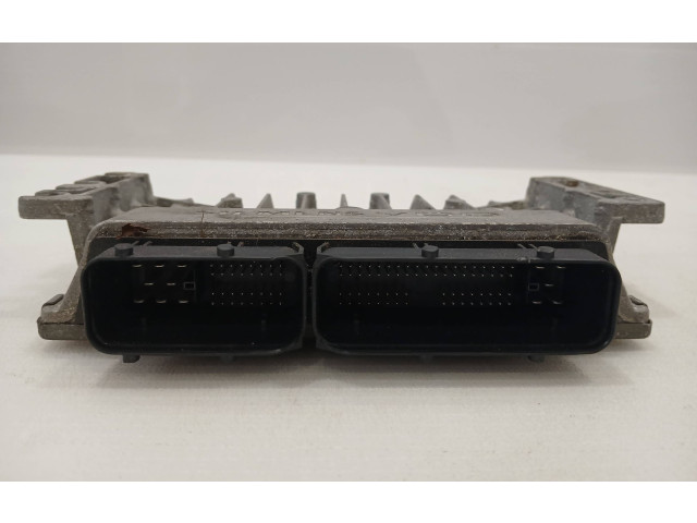 Řídící jednotka 7545789, S122237002A   Mini One - Cooper R50 - 53 2005