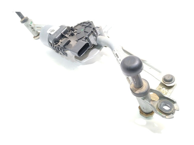Рулевая рейка Двигатель стеклоочистителей 3397021910, 0390241589 Peugeot 2008 I 2013 - 2019 года